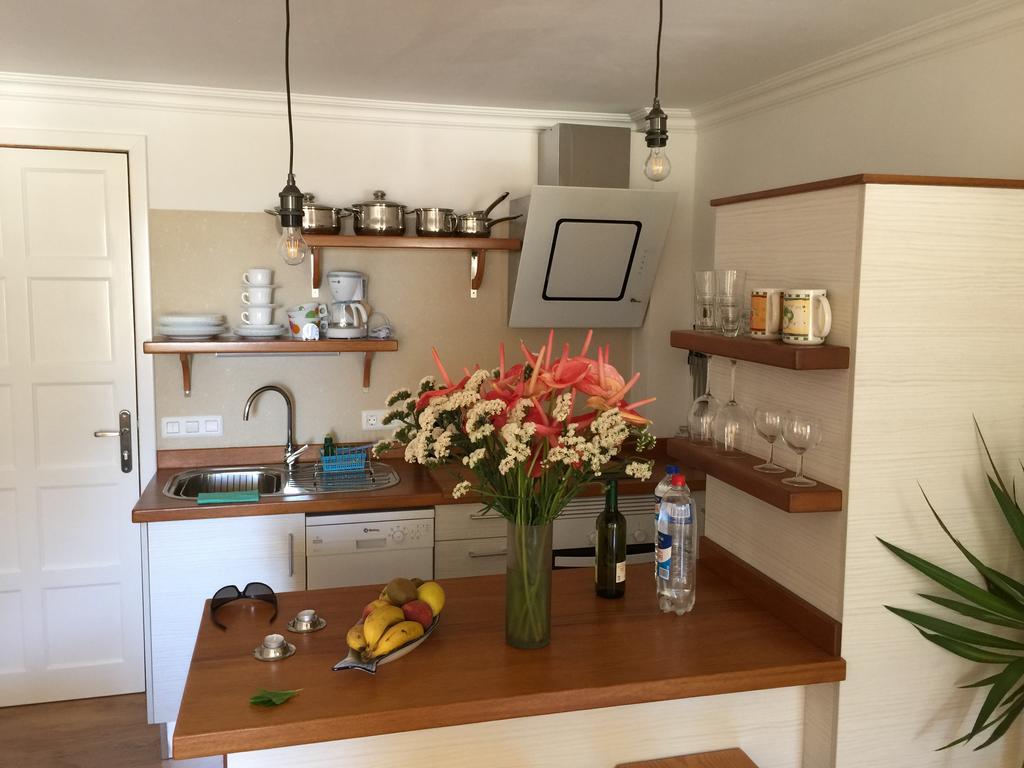 Apartamento Danmi Y Janet Tazacorte Ngoại thất bức ảnh
