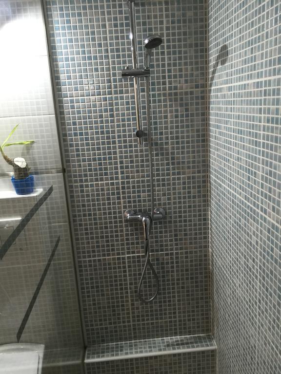 Apartamento Danmi Y Janet Tazacorte Ngoại thất bức ảnh