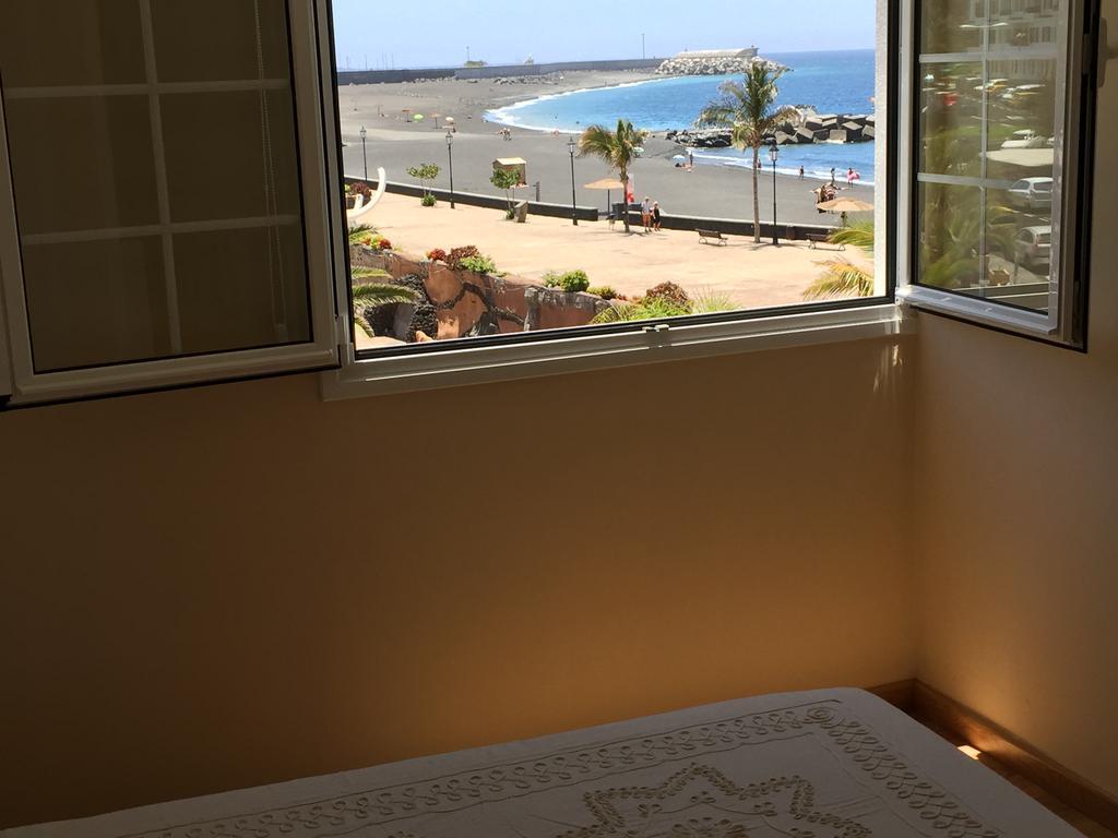 Apartamento Danmi Y Janet Tazacorte Ngoại thất bức ảnh
