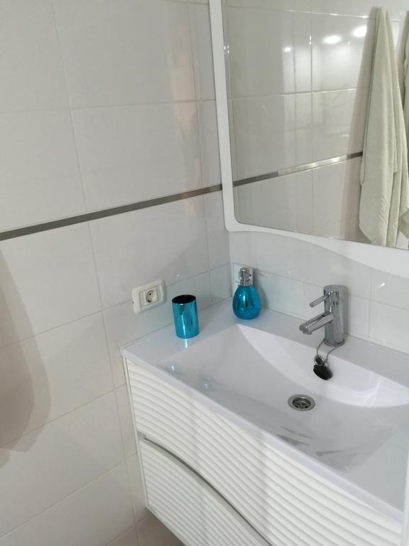 Apartamento Danmi Y Janet Tazacorte Ngoại thất bức ảnh