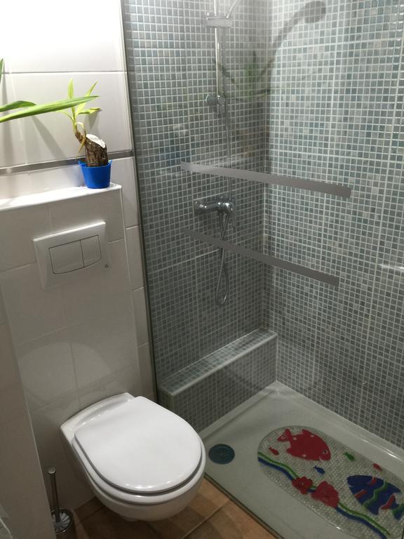 Apartamento Danmi Y Janet Tazacorte Ngoại thất bức ảnh