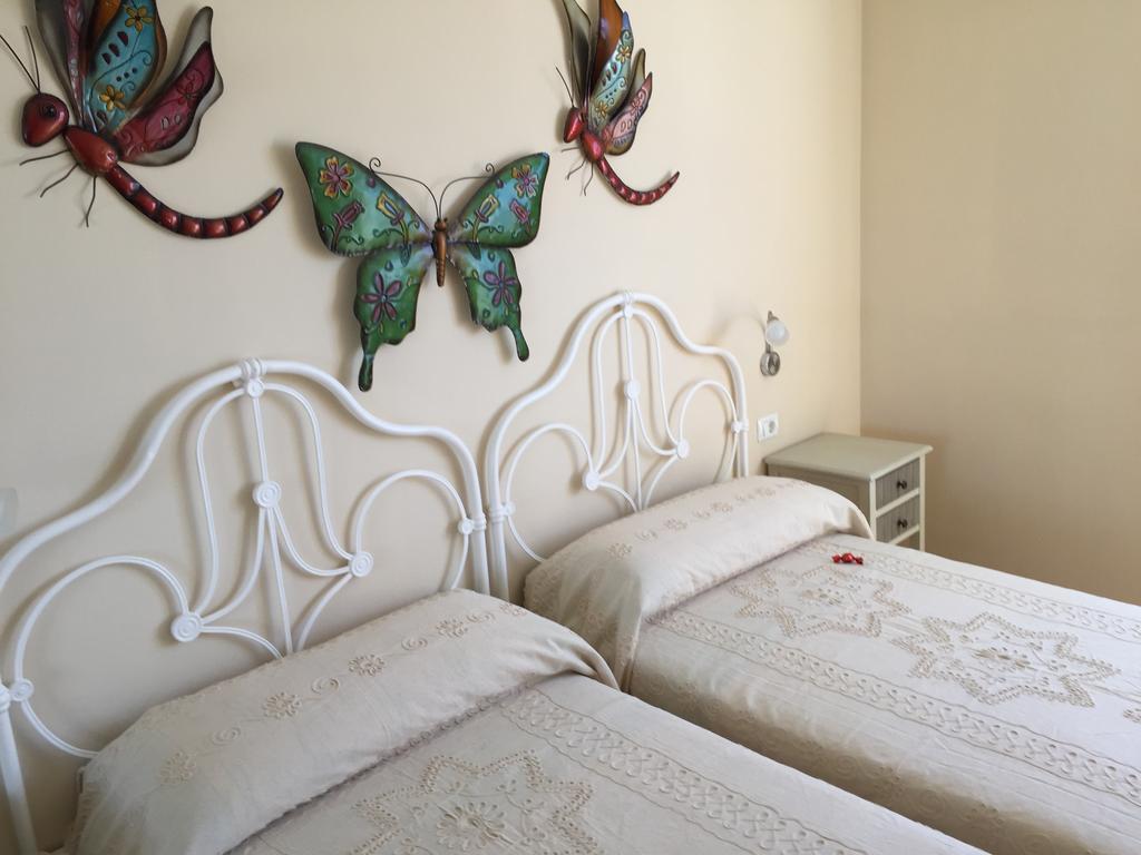 Apartamento Danmi Y Janet Tazacorte Ngoại thất bức ảnh